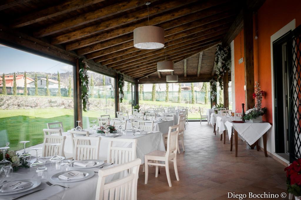 Agriturismo Villa Luisa Apice Exterior foto